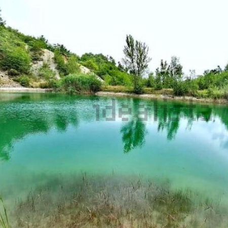 Villamonestevole501 ウンベルティデ エクステリア 写真