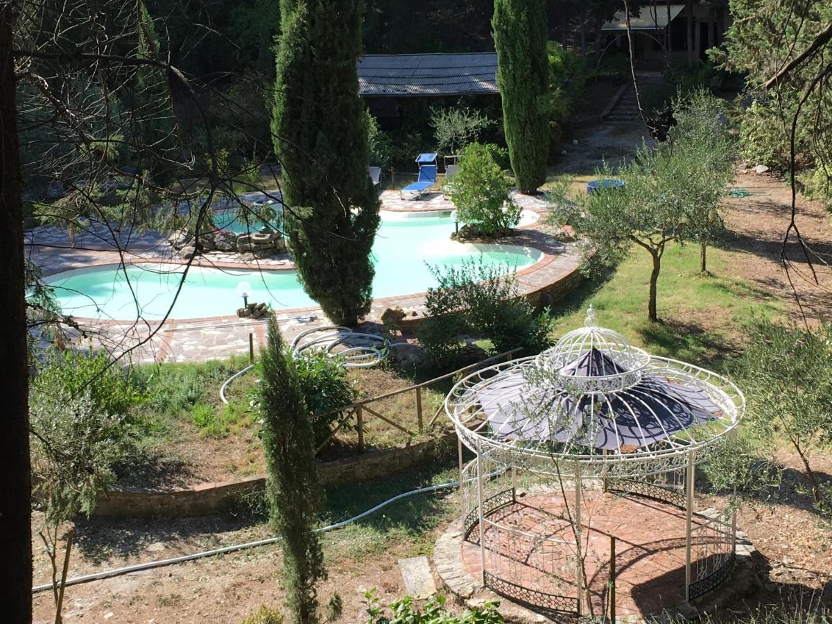Villamonestevole501 ウンベルティデ エクステリア 写真